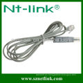 Con Modular Plug 2 Pole 4 Pole Testing Cable